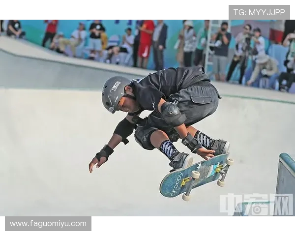 杭州滑板队在极限运动会积分榜中以56分稳居第一名引发关注