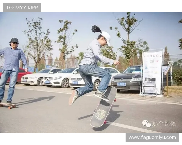 武汉滑板队耐力对比深度解析与训练方法探讨